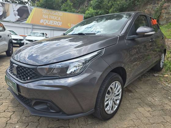 FIAT ARGO 1.0 FIREFLY FLEX DRIVE MANUAL
